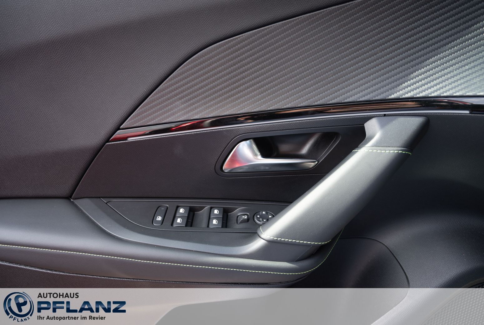 Peugeot 2008 - Bild 11