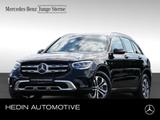Mercedes-Benz GLC 300 d 4MATIC |Exclusive|LED|NAVI|KEYL|360° - Mercedes-Benz GLC 300 aus 2022