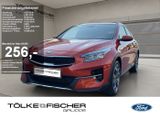 Kia XCeed 1.4 T-GDI JBL Sound Edition Navi FLA SHZ - Kia XCeed in Düsseldorf