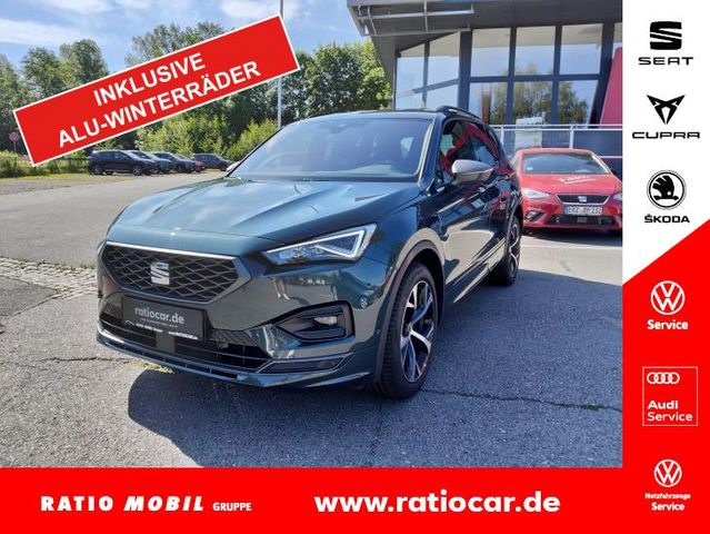 Seat TARRACO FR 1.5 TSI DSG  