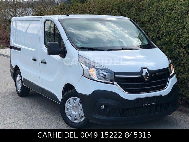 Renault Trafic Kasten L1H1 2,8t Komfort KLIMA 3SITZE