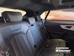 Foto Nummer 6: AUDI SQ8