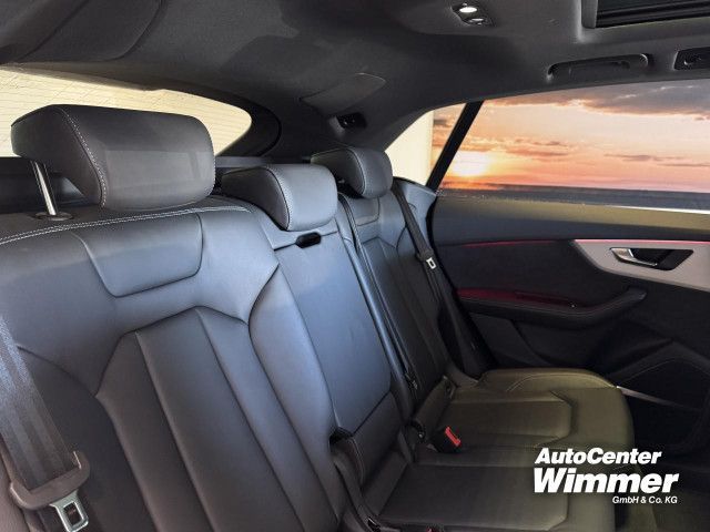 Foto Nummer 6: AUDI SQ8