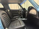 Corvette C2 Chevrolet 427 Big Block / 425 BHP / Turbo-Jet - Corvette C2 Gebrauchtwagen