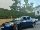 BMW 520i  - gebrauchte BMW 520 aus dem Jahr 2005