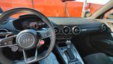 Audi TT RS 2.5 TFSI S tronic quattro Coupe  - Audi TT RS aus 2022