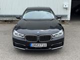 BMW 740 d xDrive*HUD*Soft Close*Massage*360 Kamera* - BMW 740 aus 2018