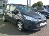 Ford B-Max 1,0 EcoBoost  SERVO,KLIMA,PDC - Ford B-Max mit Benzin-Antrieb: Limousine