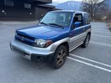 Mitsubishi Pajero Pinini 1.8GDI Klima/4x4/... - Mitsubishi Pajero Pinin: 1.8