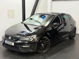 Seat Leon FR CUPRA 2.0TDI*DSG*LED*NAVI*PDC*SHZ*19.Z* - Seat Leon: 19