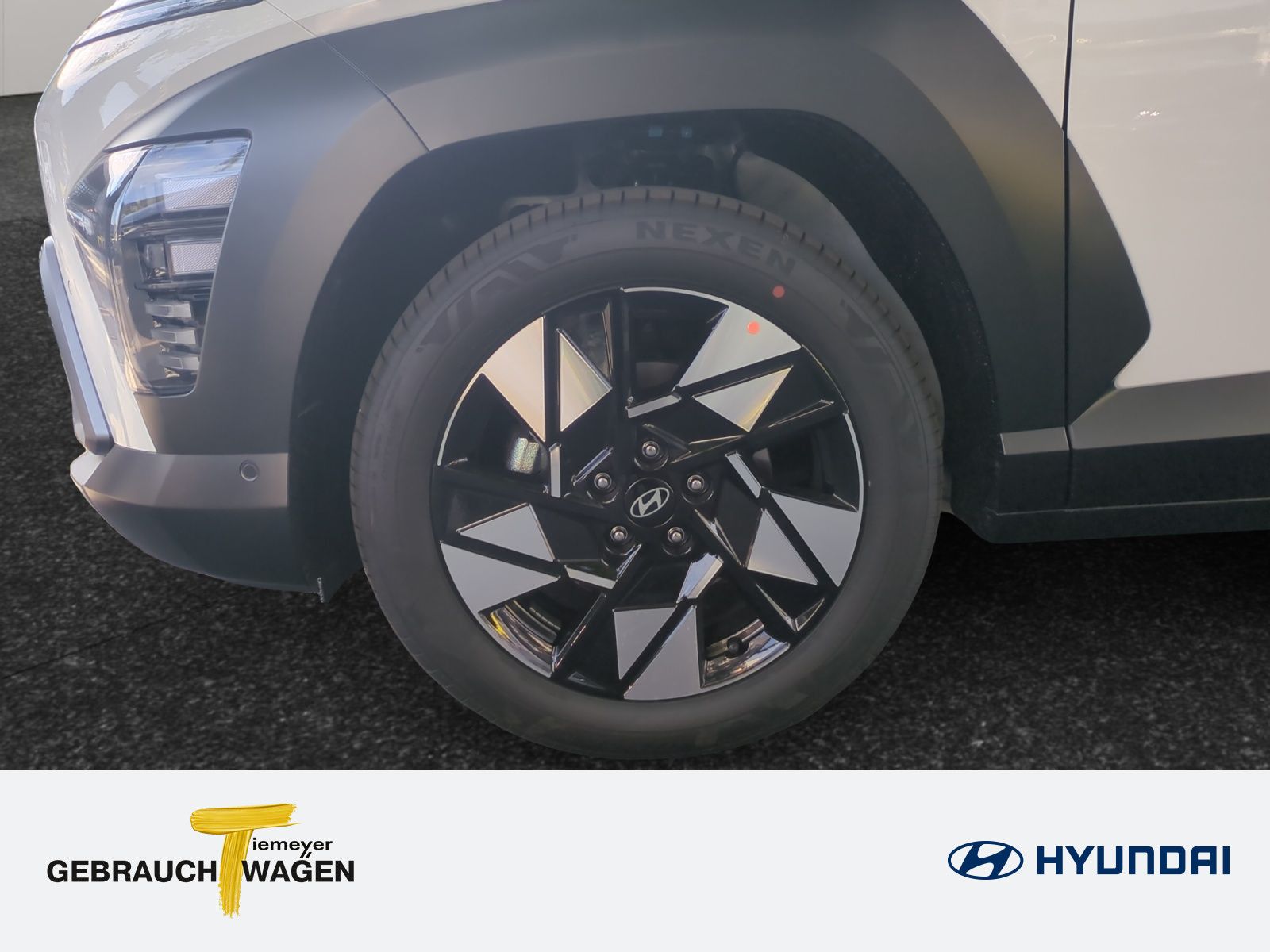Hyundai Kona – Bild 9