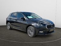 Skoda Fabia - Vorschau Bild 7