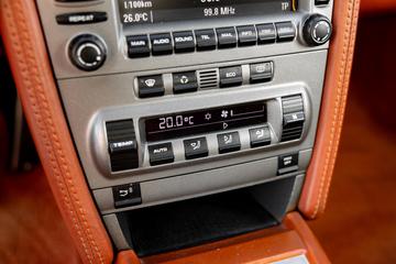 2005 Porsche BOXSTER 缩略图 43