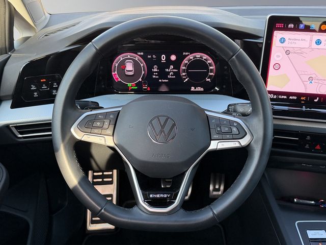 Golf VIII 1.5 eTSI Energy DSG