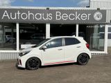 Kia Picanto GT-Line+NAVI+KAMERA+APPLE CAR+TEMPOM.+ - Kia Picanto in Bremen