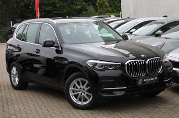 BMW X5 - 3