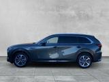 Mazda CX-80 3.3L e-SKYACTIV D AWD Takumi Plus 6 SITZER - Mazda CX-80 Takumi mit Diesel-Antrieb