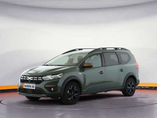 Dacia Jogger Extreme+ TCe 110 7-SITZER+NAVI+LED+SHZ