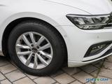 Volkswagen Passat Variant Business 1.5 TSI 6-Gang AHK Pano - Volkswagen Passat Variant: Business