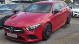 Mercedes-Benz A 180 A 180 AMG NIGHT-PAKET AHK LED Carplay - gebrauchte Kleinwagen in Dorsten