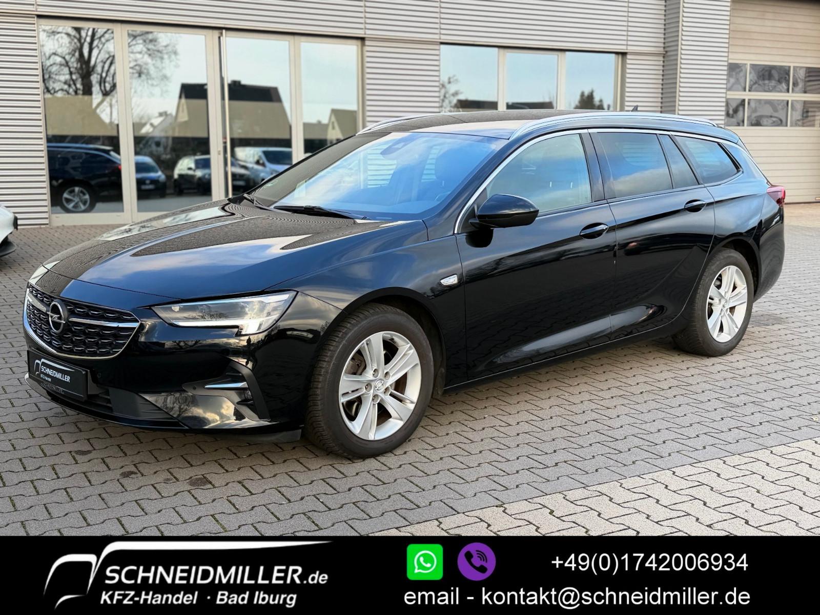 Opel Insignia B Sports Tourer 1.5D Aut.*MATRIX*NAVI*