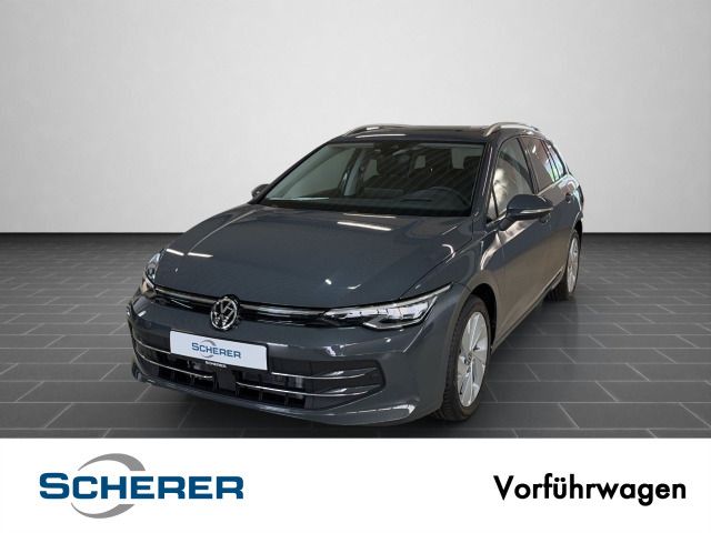 Volkswagen Golf Variant Style 1,5 l eTSI  110 kW (150 PS) D