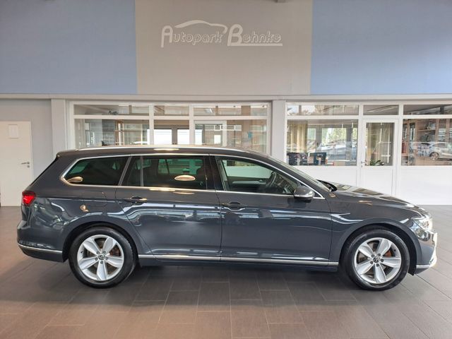 Volkswagen Passat 2.0TDI DSG Elegance*MatrixLED*AID*KAM*ACC