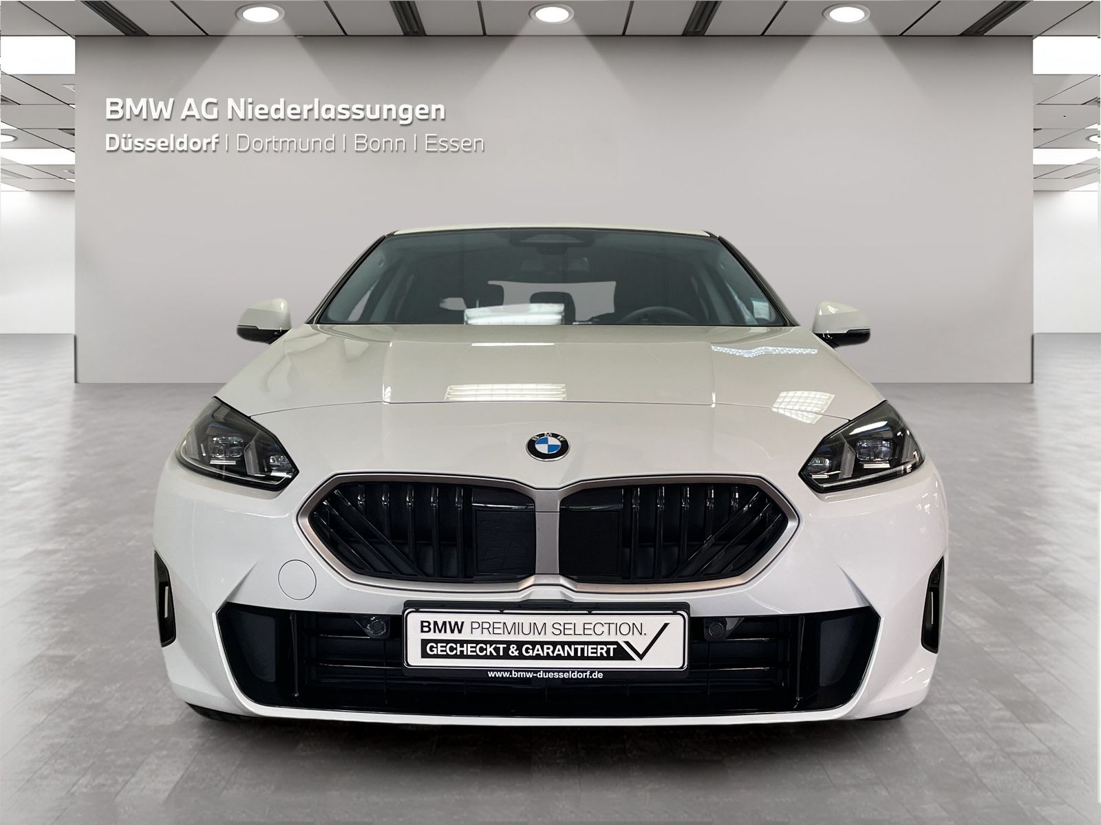 BMW 220 Gran Coupé - Bild 8