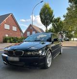 BMW 3er E46 325ci M-paket Tüv neue - BMW aus 2001: 3er