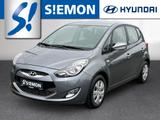 Hyundai ix20 1.6 Trend AT 1.Hand Klima PDC Radio Isofix - Hyundai ix20