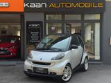 Smart ForTwo coupe BRABUS/LEDER/SHZ/KLIMA/SPORTSITZE - Smart ForTwo aus 2008: Coupé