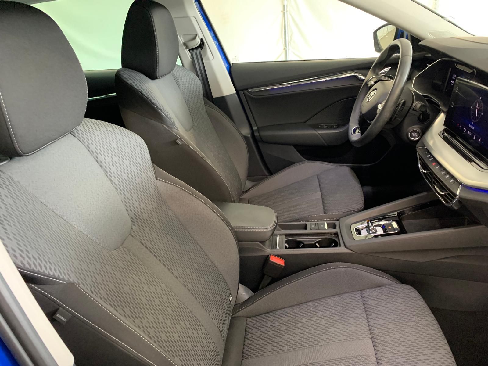 Skoda Octavia 2.0 Style ACC|HUD|AHK|MEMORY|VIRTUAL imagem 3