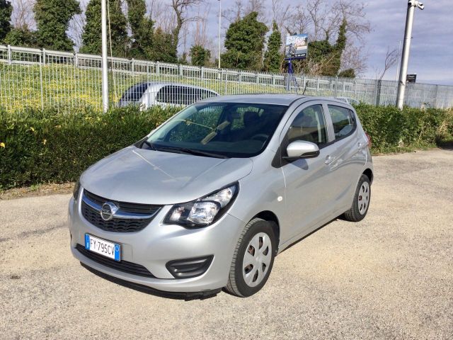 Opel Karl 1.0 73 CV Start&Stop