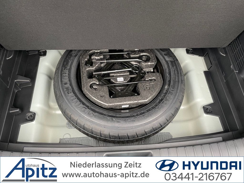 Hyundai Kona – Bild 18