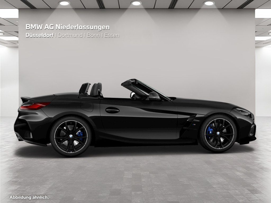 BMW Z4 - Bild 11
