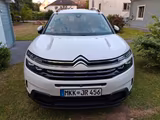Citroën C5 Aircross PureTech 180 Stop&Start SHINE PA... - Citroën C5 Aircross Gebrauchtwagen