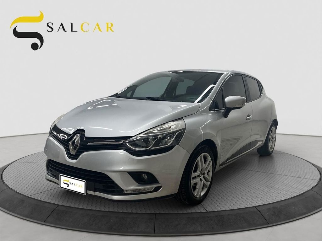 Image of Renault Clio