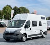 Clever Maxi Van Maxi-Kids 600*SAT+TV*Solar* - Wohnwagen & Wohnmobile in Oberhausen