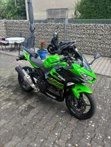 Kawasaki Ninja 400 - KAWASAKI 400