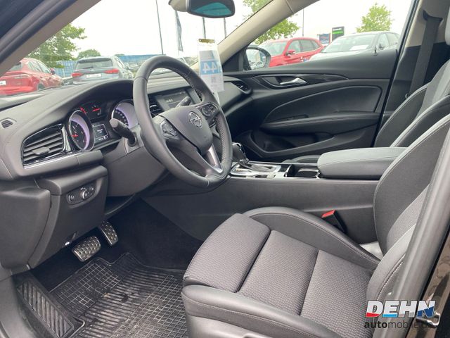 Opel Insignia Grand Sport 2.0 CDTI 4x4 Dynamic