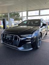 Audi A6 allroad quattro Audi A6 allroad quattro 45 TD - Audi A6 Allroad Neuwagen