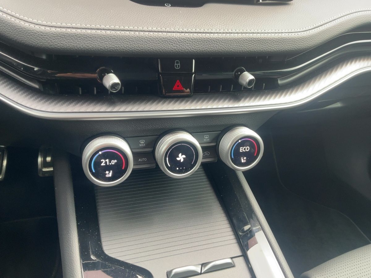 Skoda Superb - Bild 20