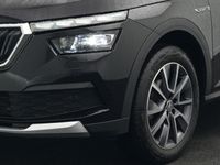Skoda Kamiq - Vorschau Bild 16