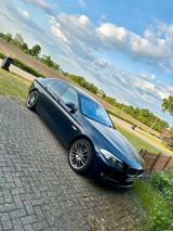 BMW F10 523i 3.0l 6 Zylinder EZ 20.04.2011... - BMW 523: F10 523i