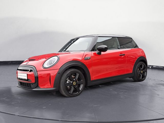 MINI Cooper SE. MINI Yours Trim *LED*Bluetooth*RFK*HU