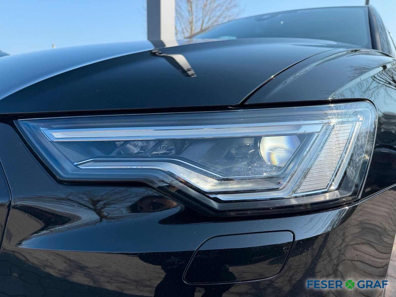 Audi A6 - Bild 17