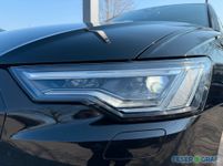 Audi A6 - Vorschau Bild 17
