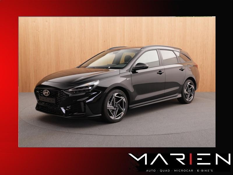 Hyundai i30 cw N Line Mild-Hybrid