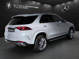 Mercedes-Benz GLE 450 d 4MATIC AMG, StHz, Pano-D, Distronic - Mercedes GLE 450 Diesel Gebrauchtwagen