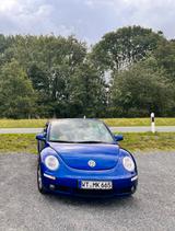 Volkswagen Beetle - gebrauchte VW Beetle aus dem Jahr 2007